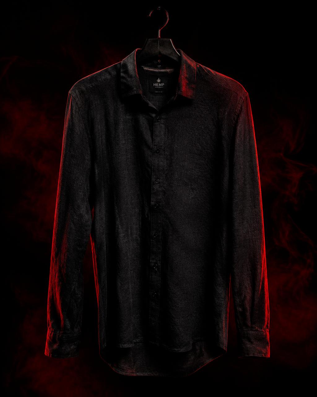 Midnight Long Sleeve